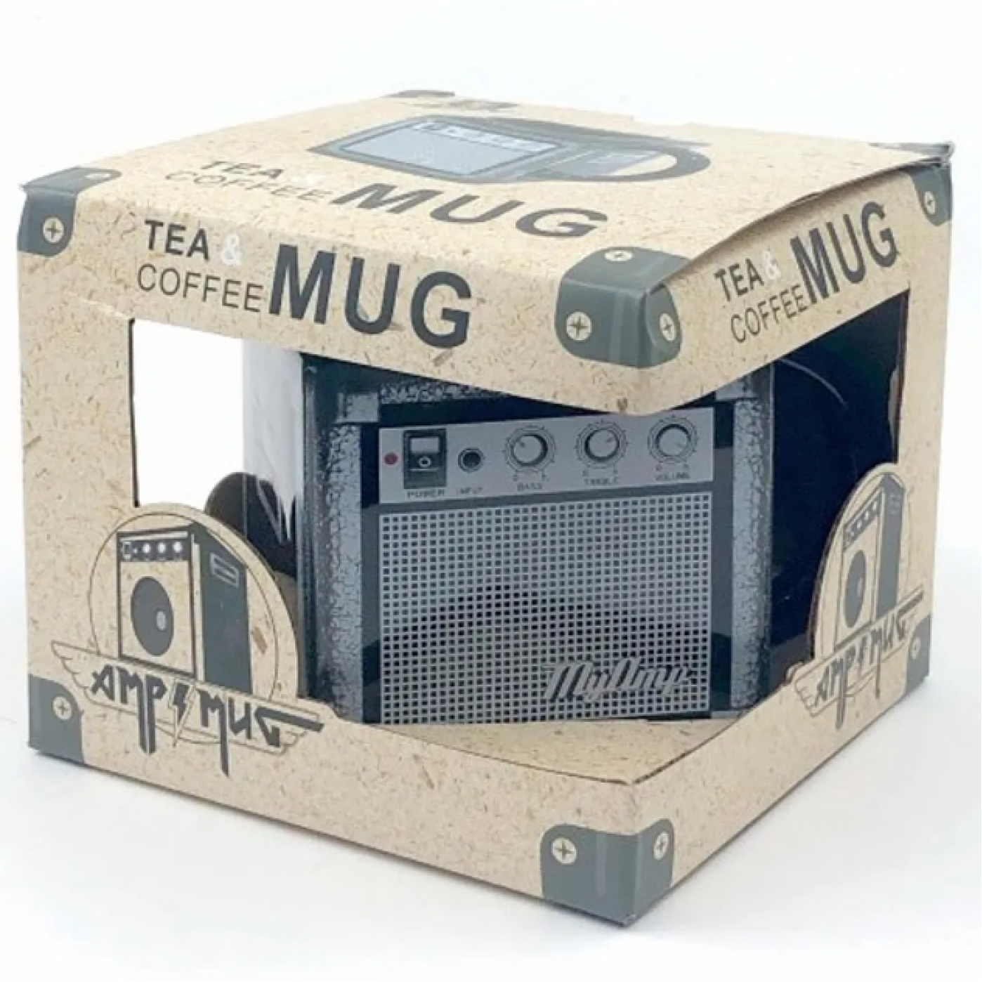 Кружка Комбик