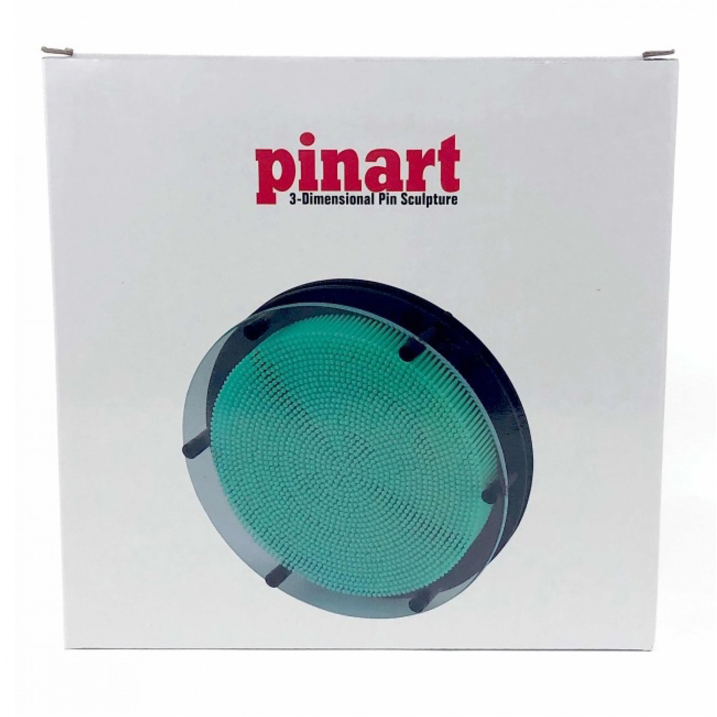 Экспресс скульптор Pin Art Круглый