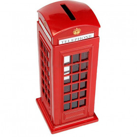 Копилка Лондон-2