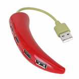 USB HUB Перчик