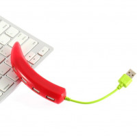 USB HUB Перчик-2