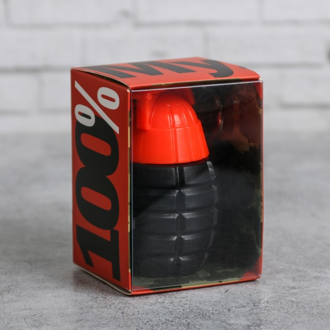 Набор отверток 100% Мужик 8 в 1