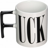 Кружка FU*K Mug-2