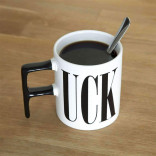 Кружка FU*K Mug