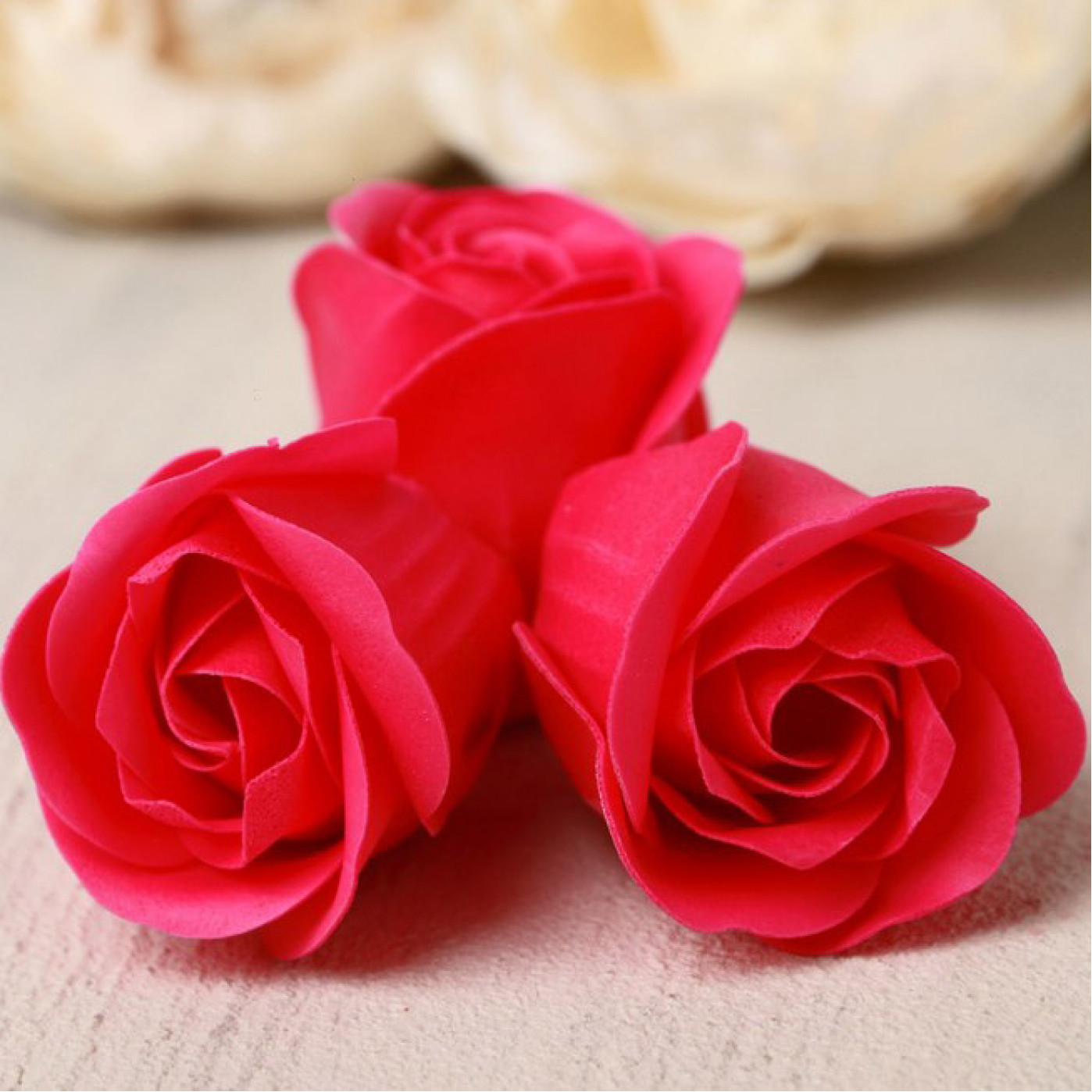 Подарочный набор мыло и соль для ванной Тебе с любовью