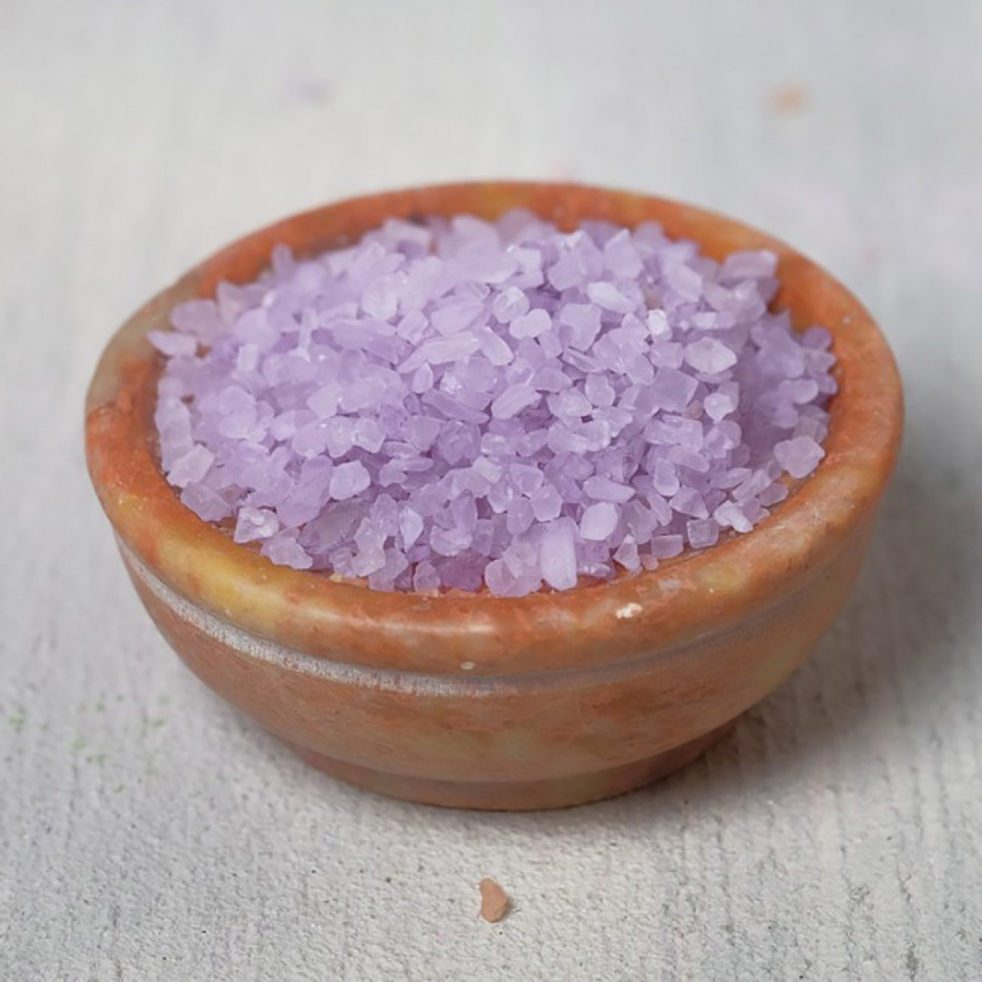 Подарочный набор 8 марта полотенце и соль для ванной Самой нежной