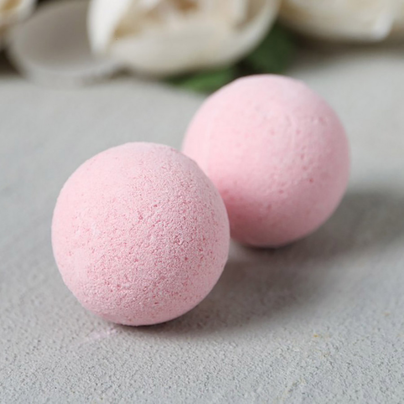 Подарочный набор для приема ванны Самой нежной