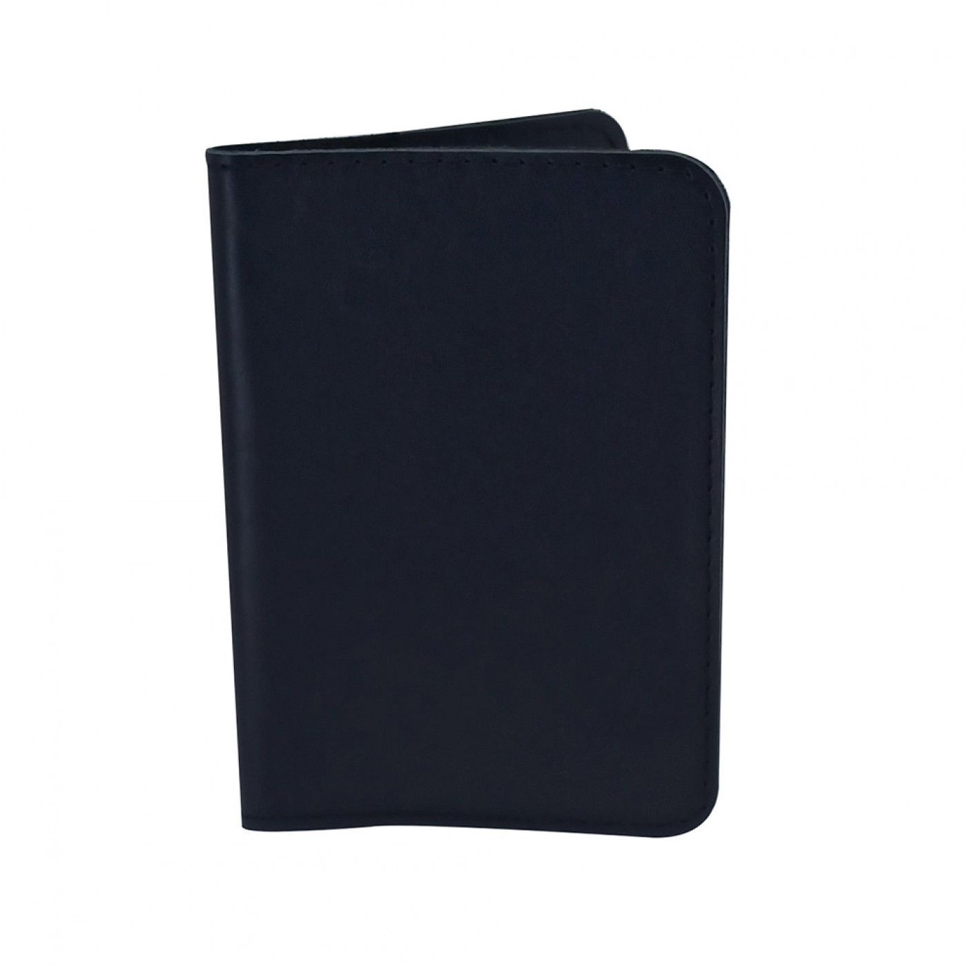 Обложка на паспорт Мануфактура натуральная кожа