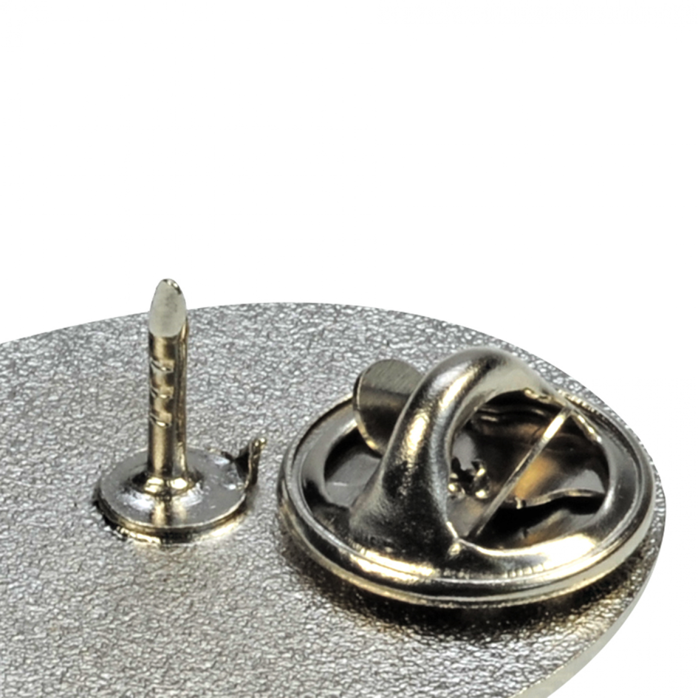 Брелок металлический All The Best