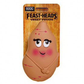 Игрушка для собак Сладкая картошечка Игрушка для собак Сладкая картошечка