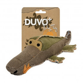 Игрушка для собак брезентовая Милый Кро Игрушка для собак брезентовая Милый Кро