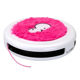 Игрушка для кошек интерактивная Sling 360 розовая Игрушка для кошек интерактивная Sling 360 розовая