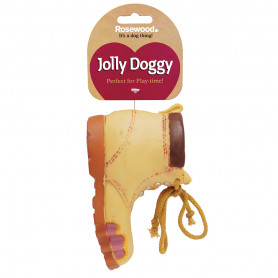 Игрушка для собак Ботинок-2 Игрушка для собак Ботинок-2