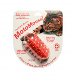 Игрушка для кошек интерактивная MotoMouse