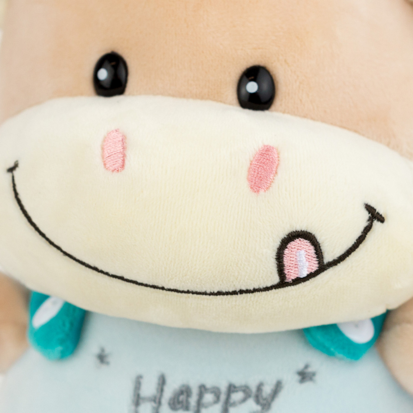 Игрушка Бычок Тим