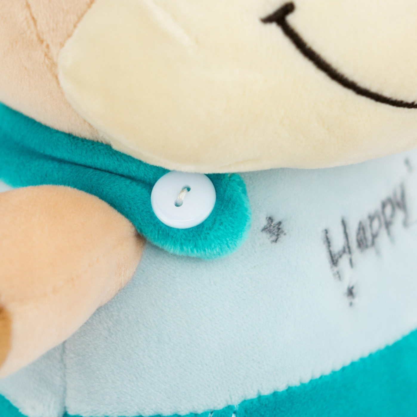 Игрушка Бычок Тим