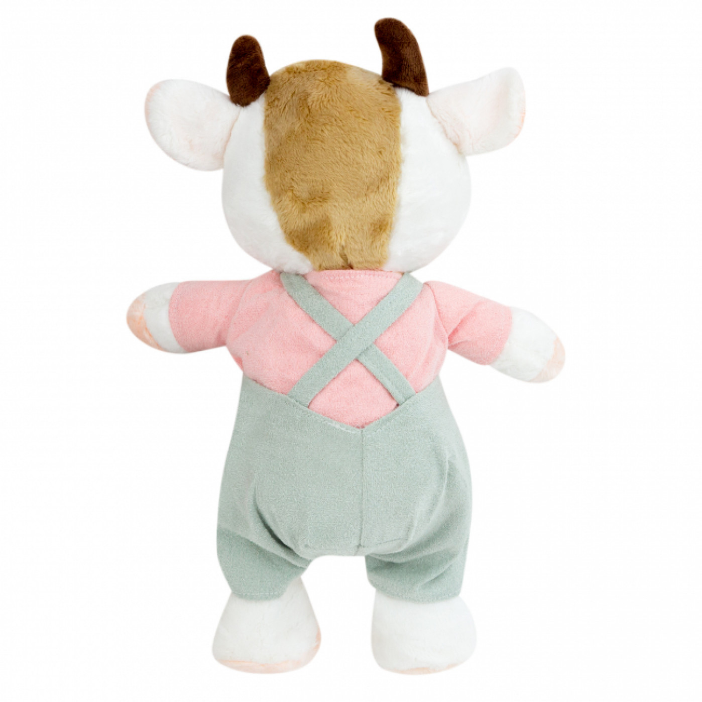 Игрушка Бычок Шон