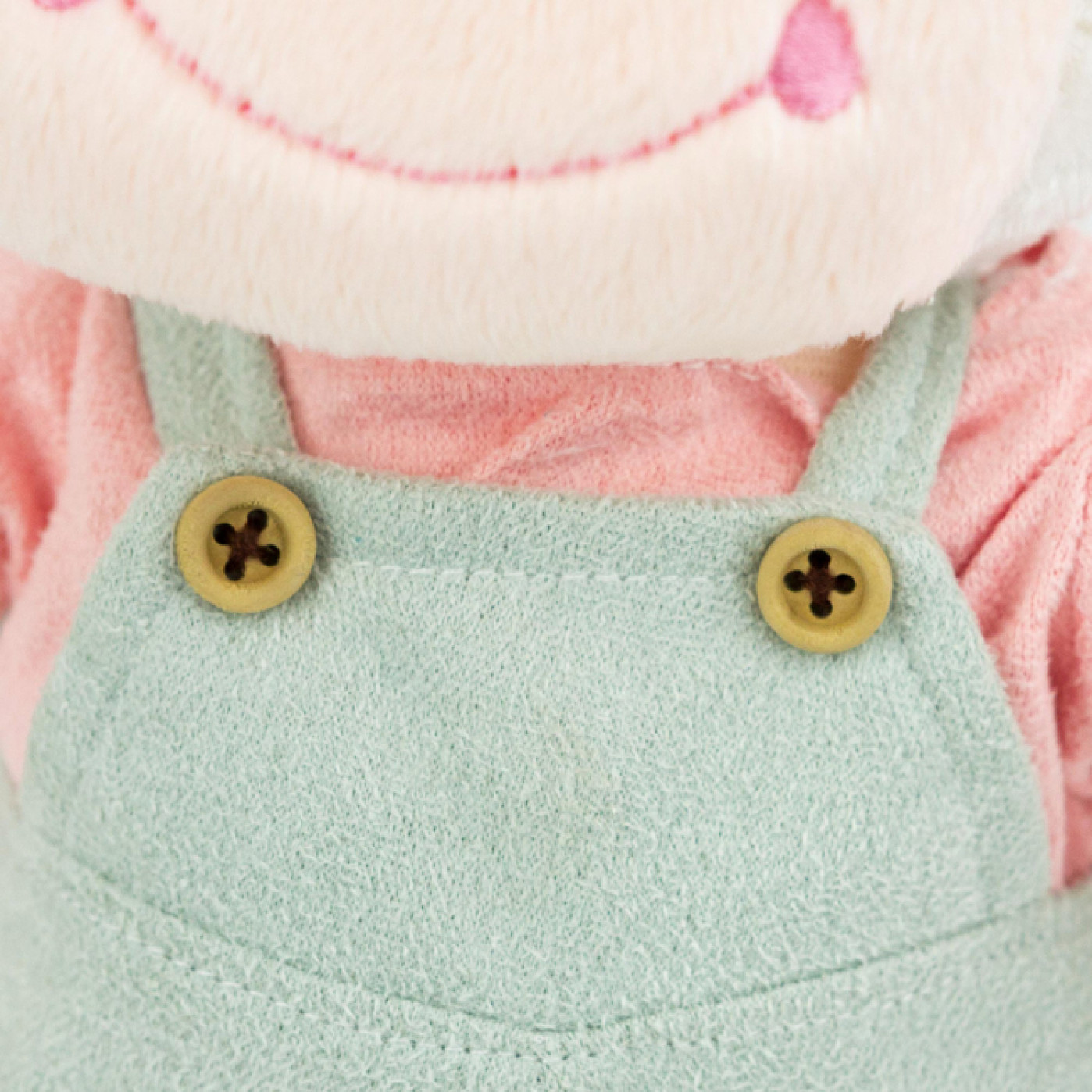 Игрушка Бычок Шон