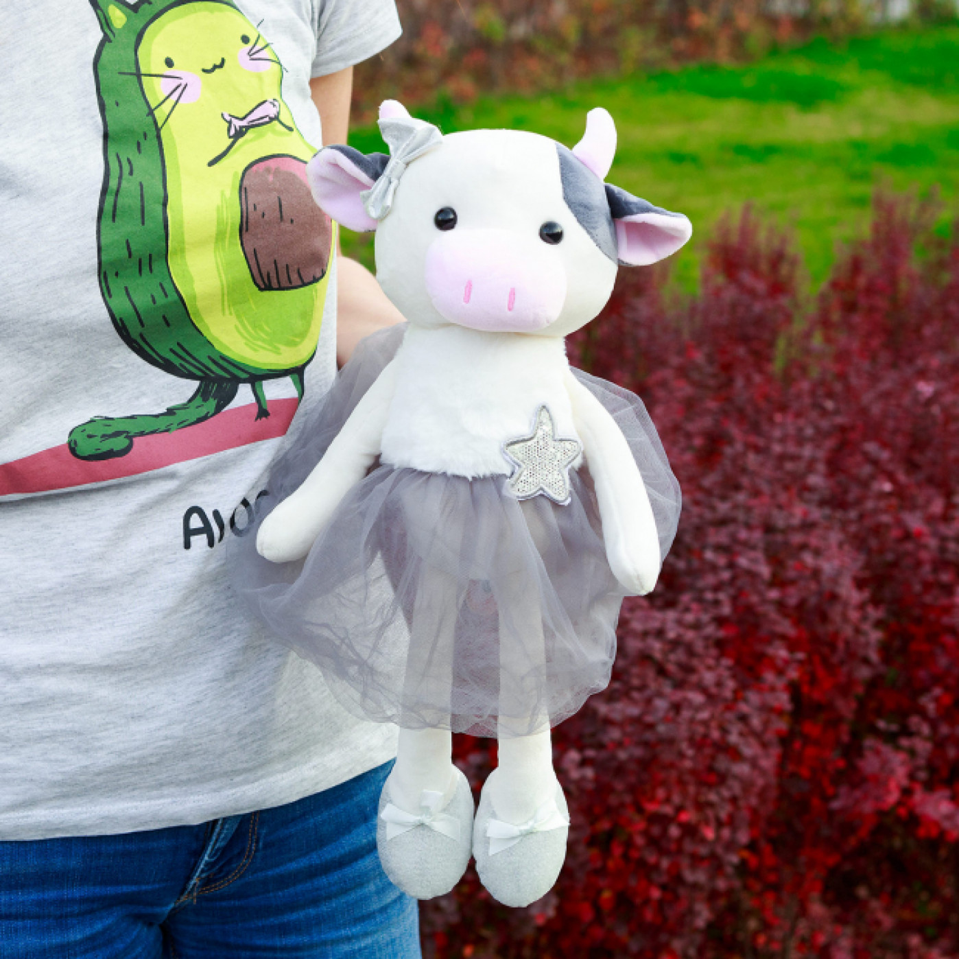 Игрушка Коровка Джессика Игрушка Коровка Джессика
