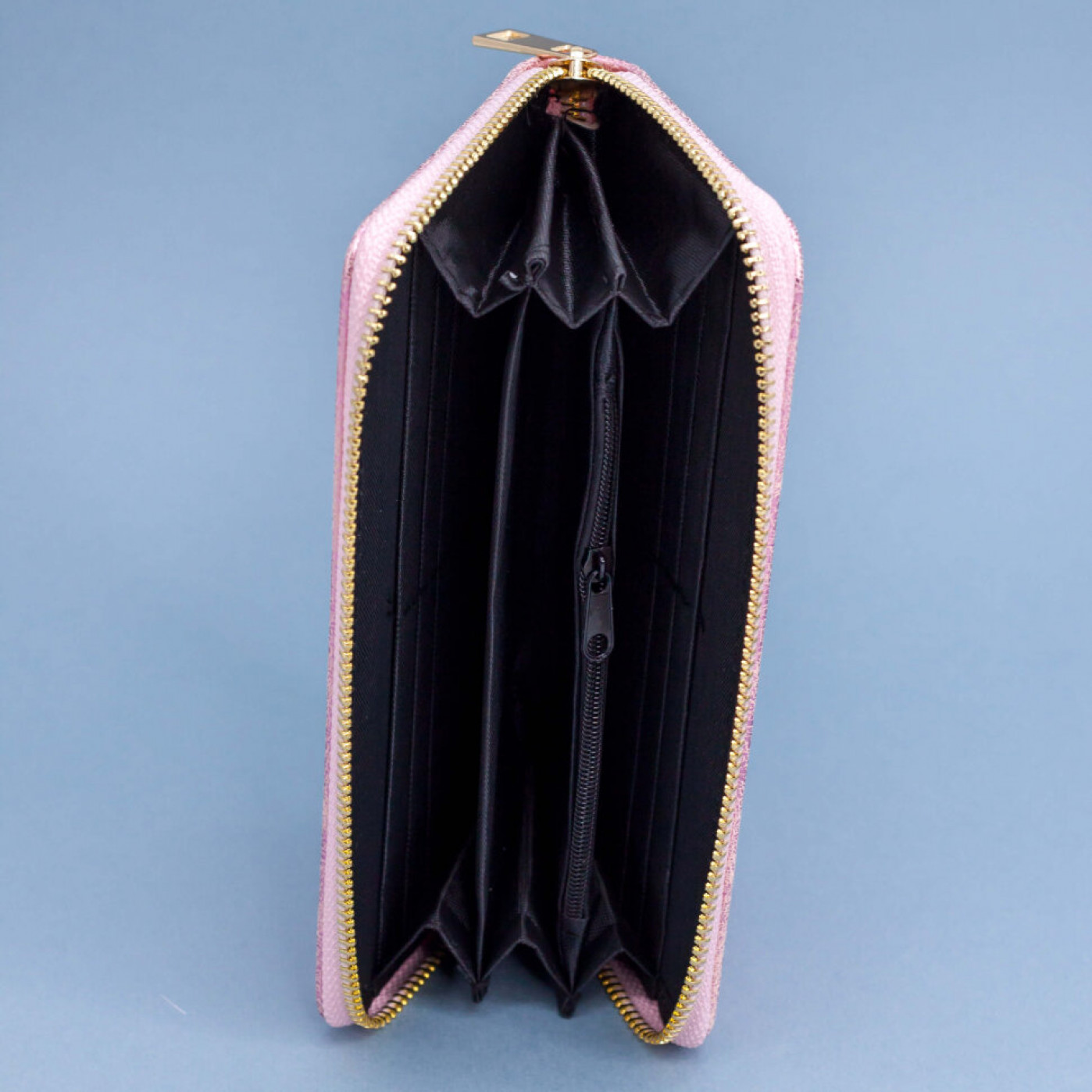 Кошелек Classic Pink