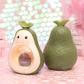 LED Светильник Avocado Sweet-2