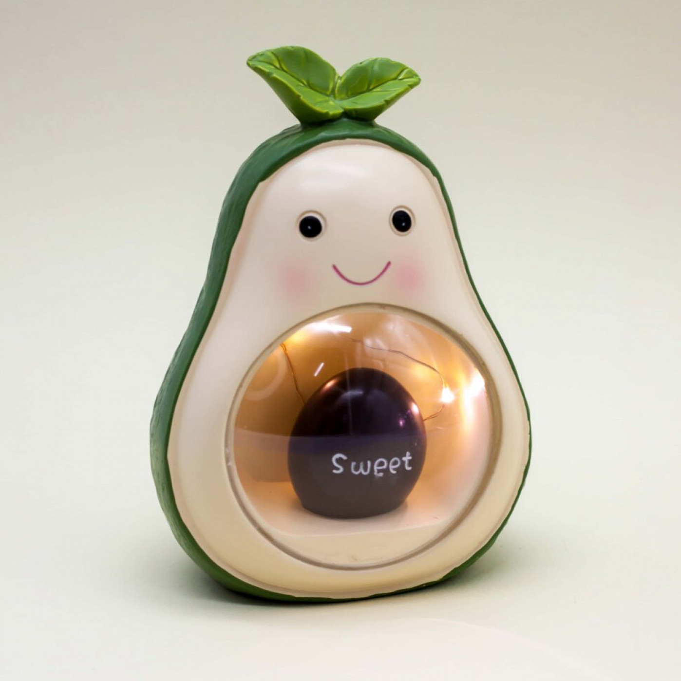 LED Светильник Avocado Sweet