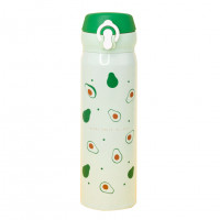 Термос Авокадо