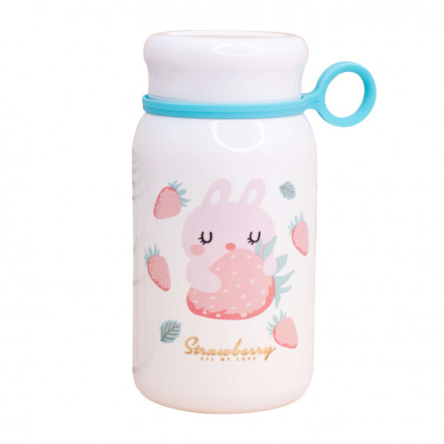 

Термос Rabbit Strawberry