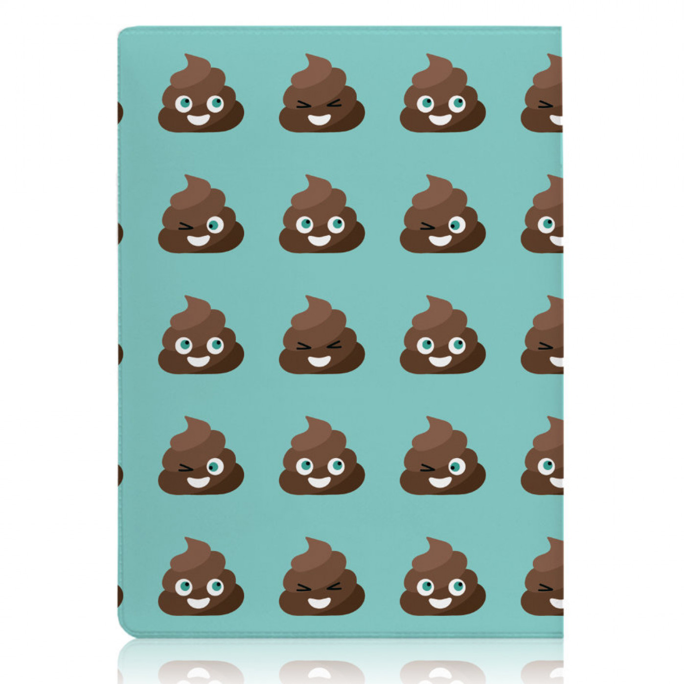 Обложка для паспорта Kakashulya