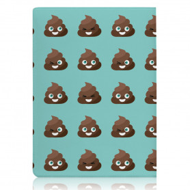 Обложка для паспорта Kakashulya-2