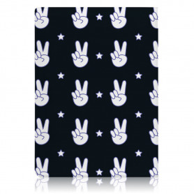 Обложка для паспорта Gloves-2