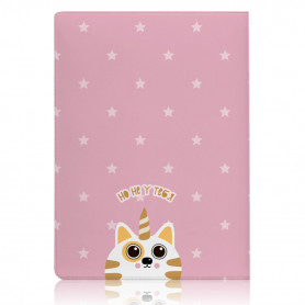 Обложка для паспорта Мечты сбываются-2