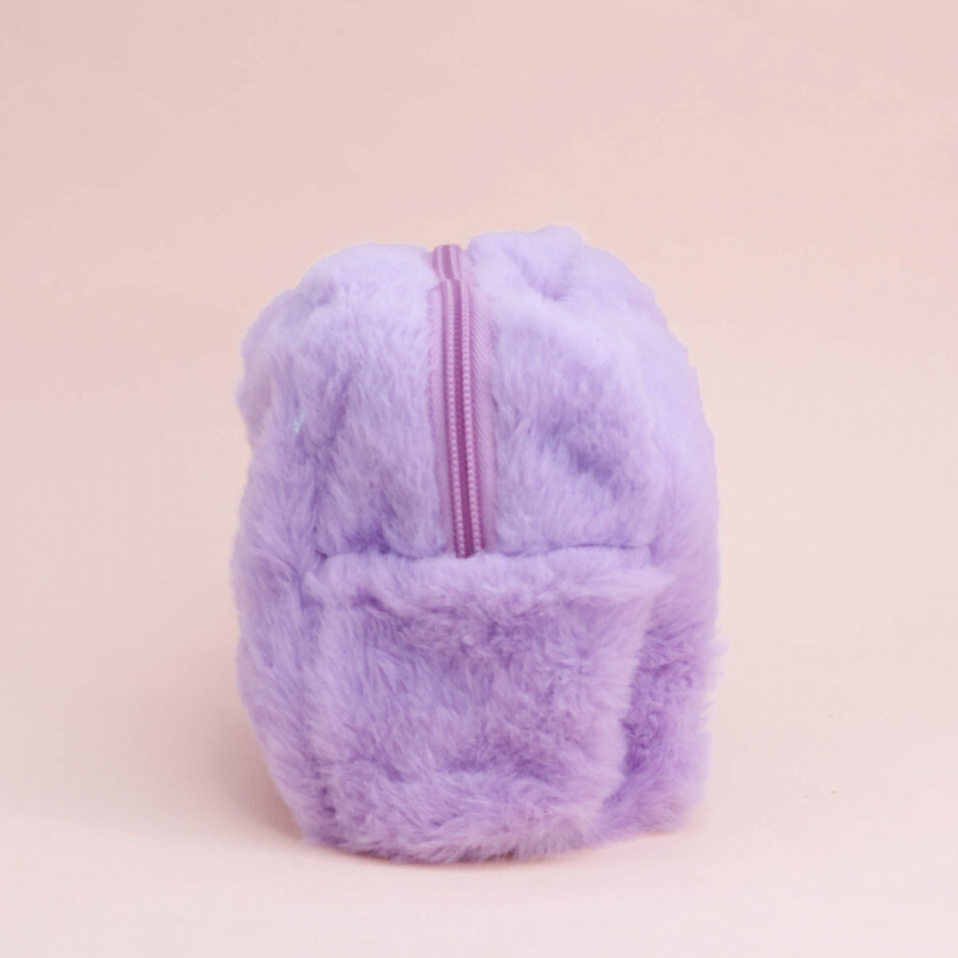 Косметичка Plush Unicorn purple