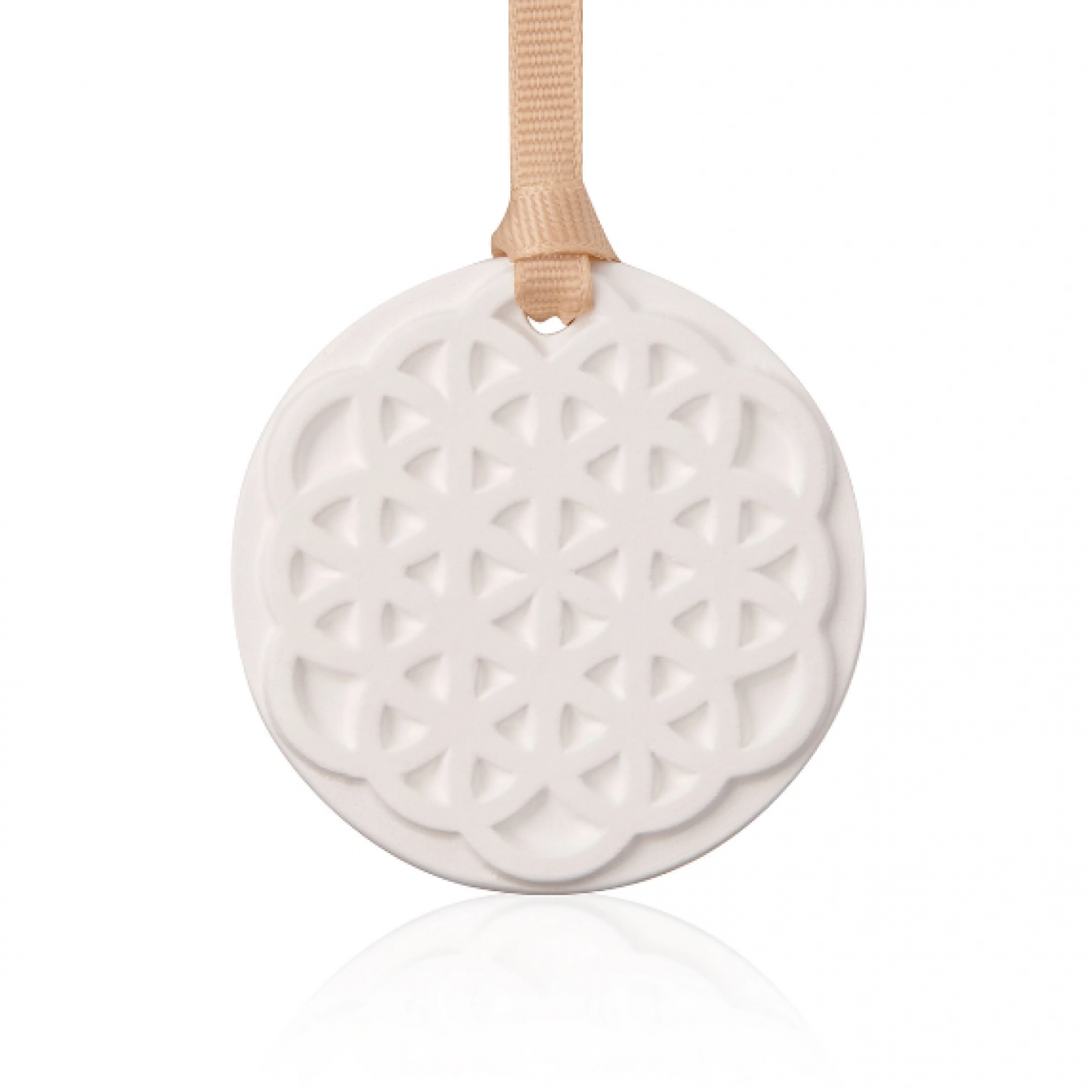 Аромакулон Flower Of Life аромат Медитация