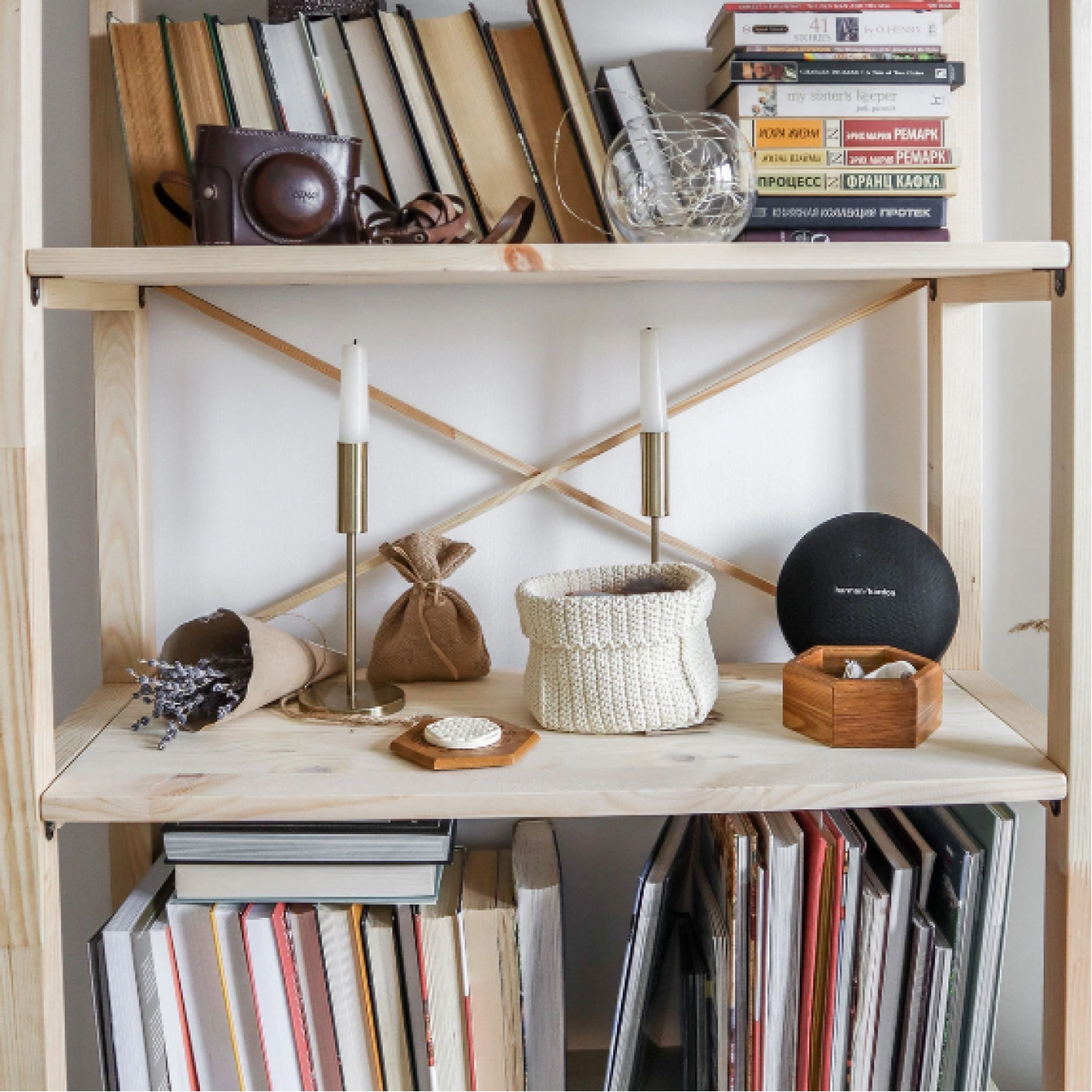 Аромакулон Flower Of Life аромат Медитация