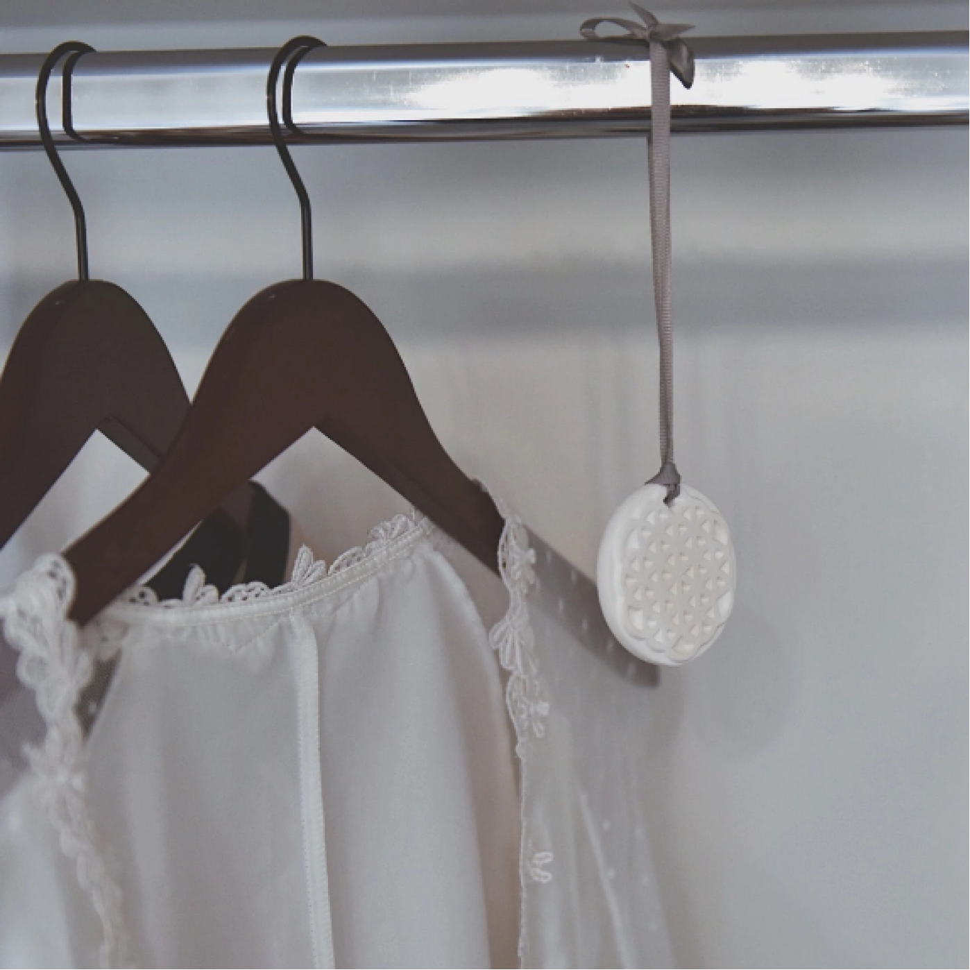 Аромакулон Flower Of Life аромат Медитация