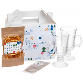 Набор для глинтвейна Midnight Dream