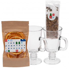 Набор для глинтвейна Midnight Dream-2