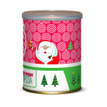 Сладкие консервы Новогодние чудо ягоды от Деда Мороза