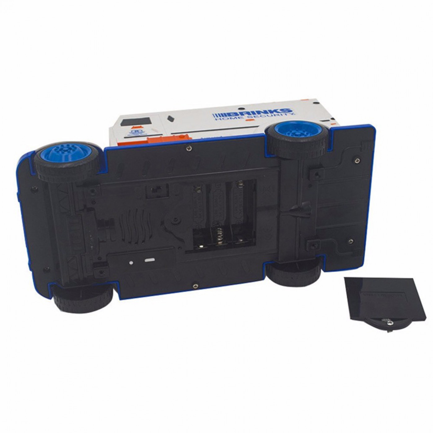 Электронная копилка-сейф с кодовым замком Полицейская машина