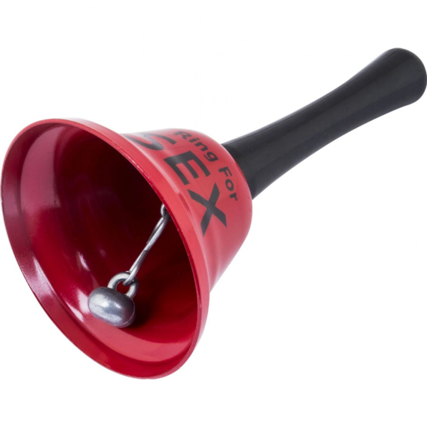 Звонок настольный Ring for Sex