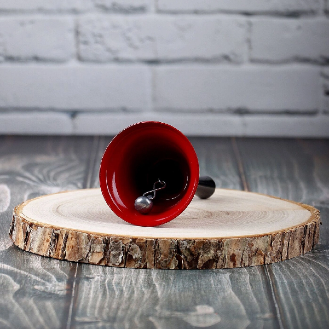 Звонок настольный Ring for Sex