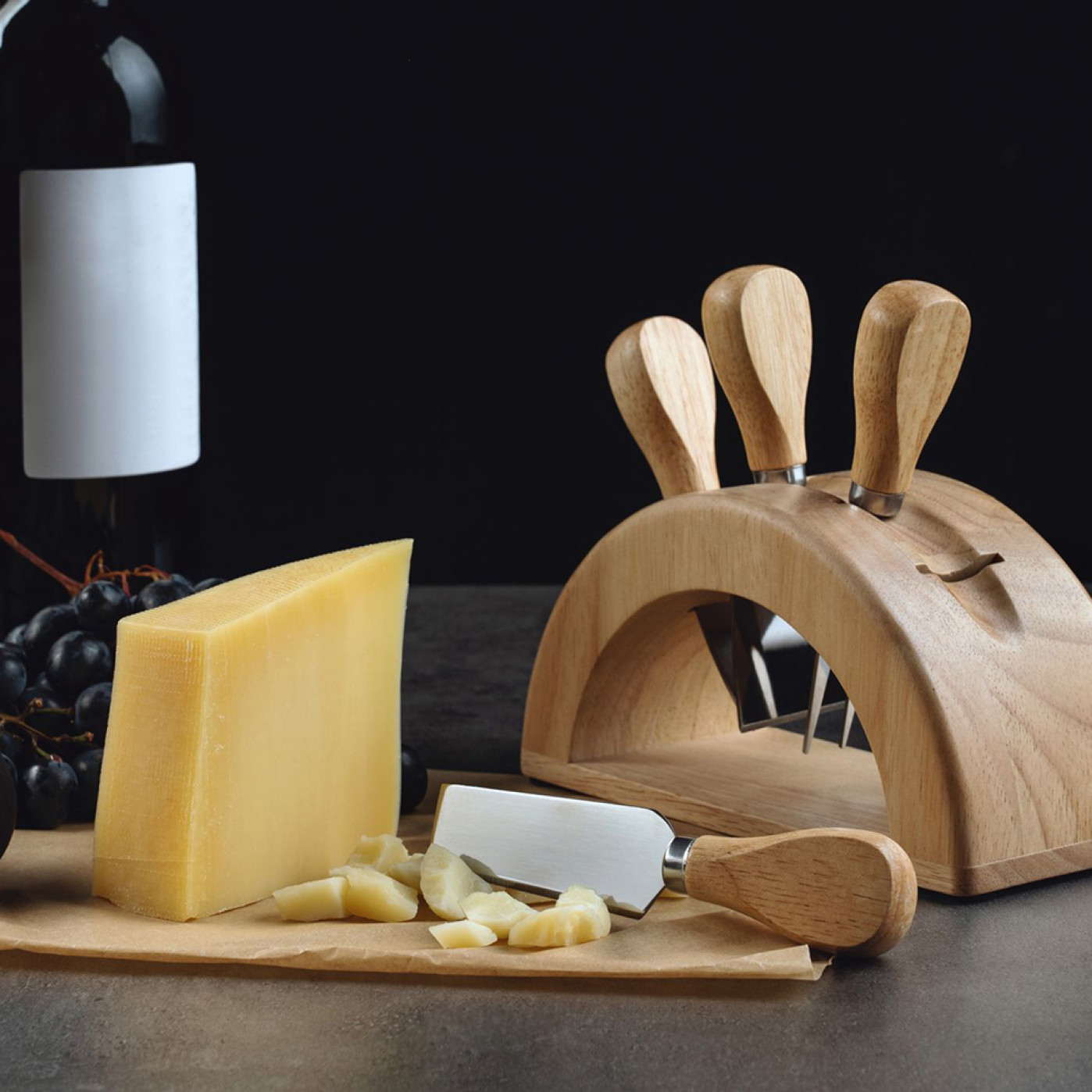 Набор для сыра Пекорино