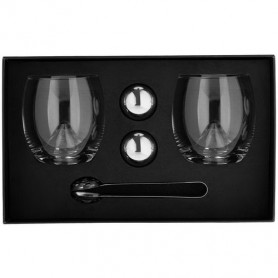 Набор для виски Cool Orbs-2