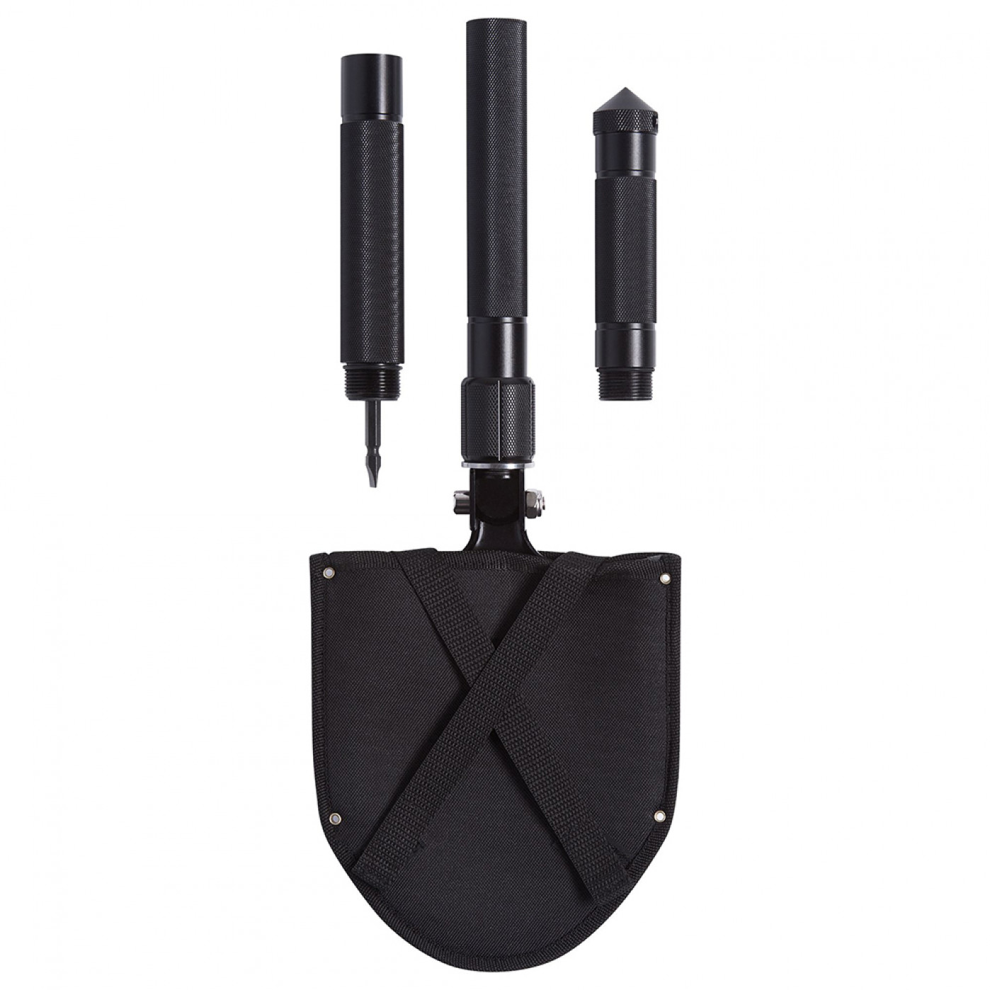 Многофункциональная лопата Ultimat