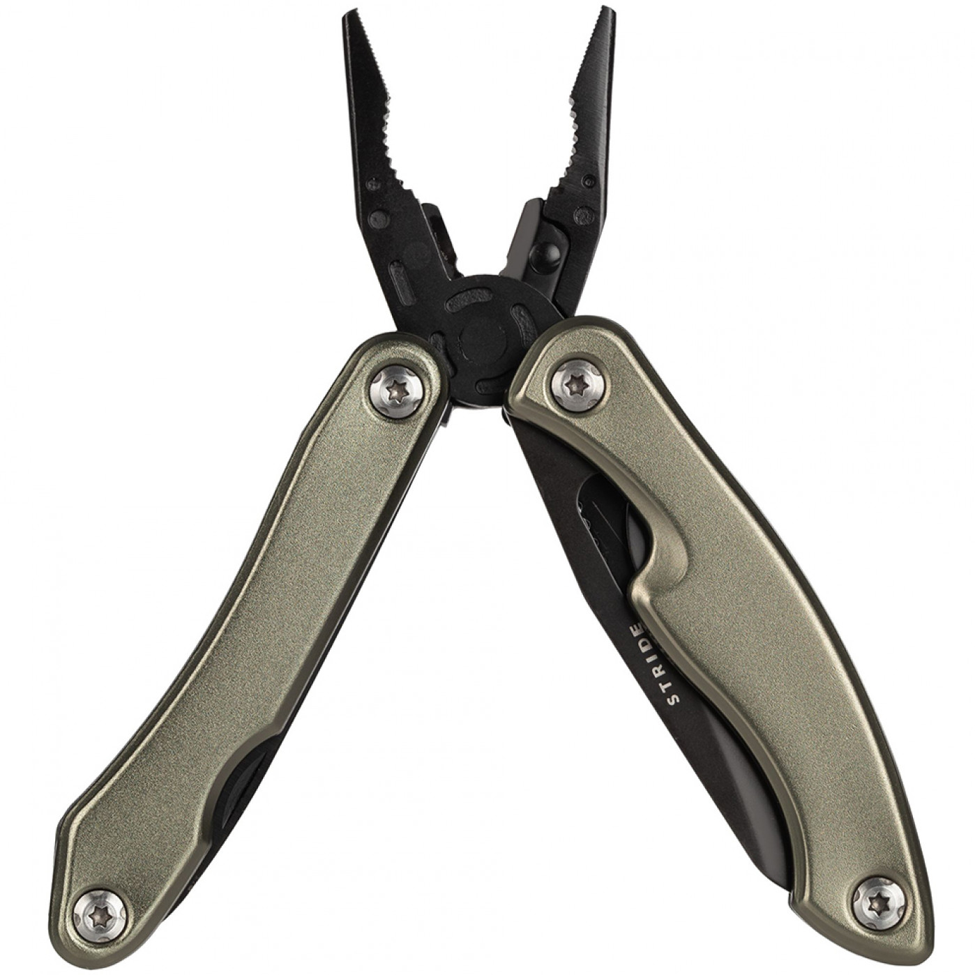 Мультиинструмент Hantwerk 12 в 1