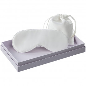 Набор Vegetality маска для сна и аромасаше Лаванда-2