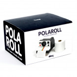 Держатель для туалетной бумаги Polaroll