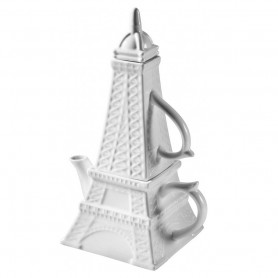 Чайный набор Эйфелева башня Чайный набор Эйфелева башня