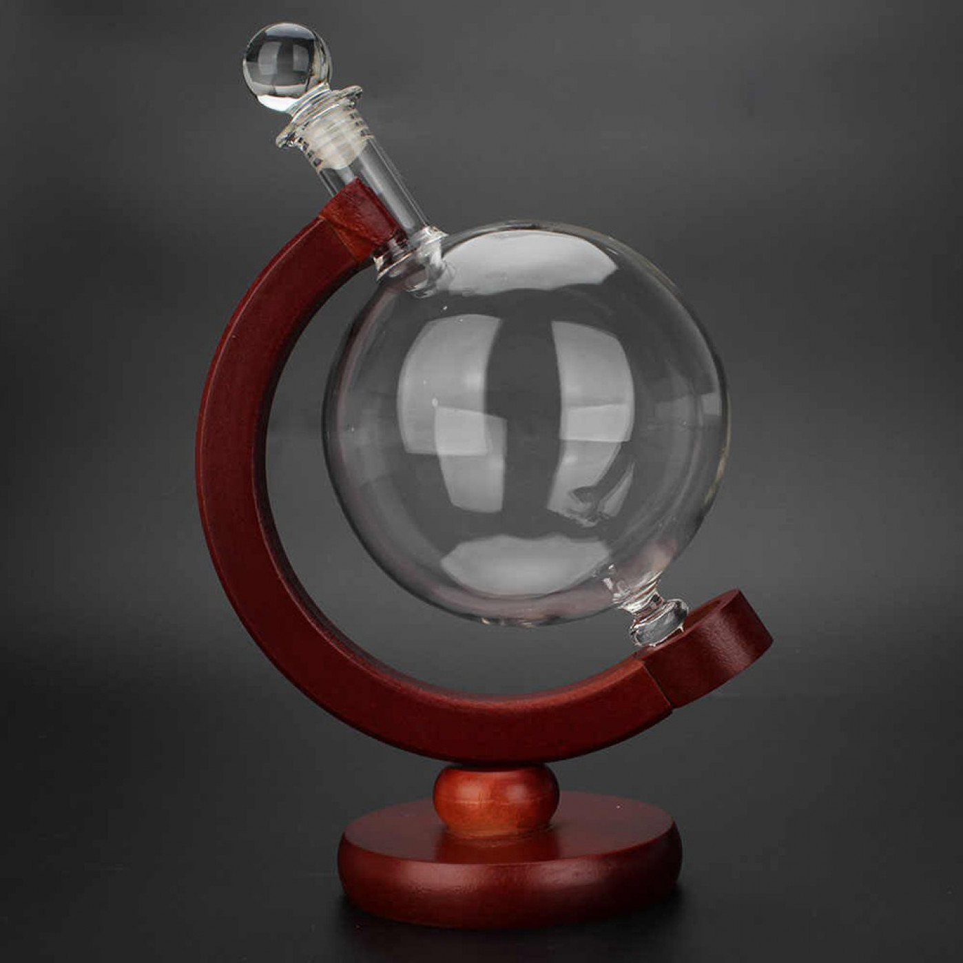 Штоф для напитков Globe mini 500 мл. Штоф для напитков Globe mini 500 мл.